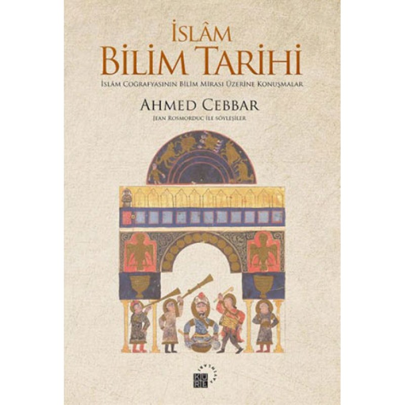 İslâm Bilim Tarihi İslâm Bilim Tarihi