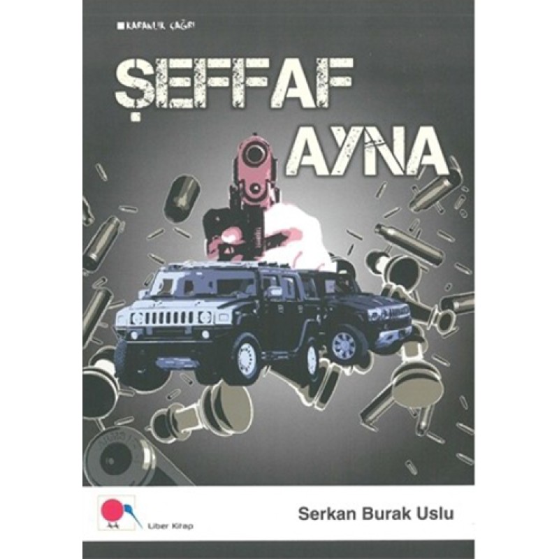 Şeffaf Ayna
