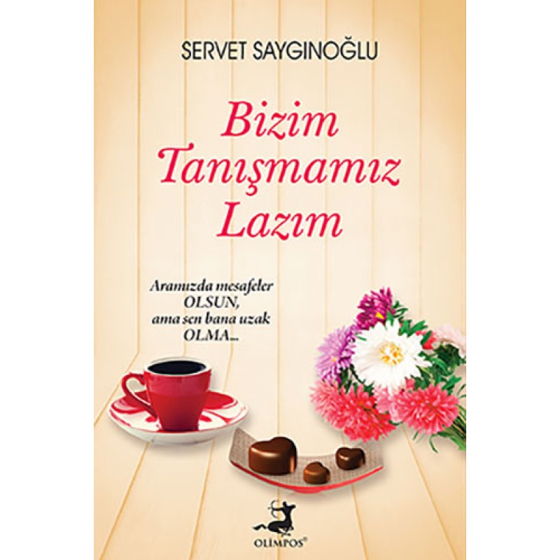 Bizim Tanışmamız Lazım
