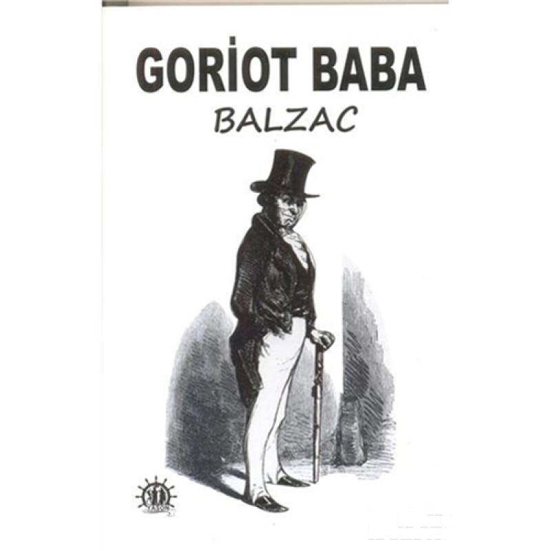 Goriot Baba