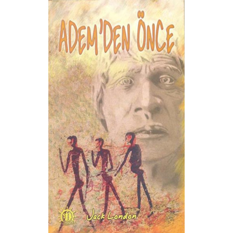 Adem'den Önce Adem'den Önce