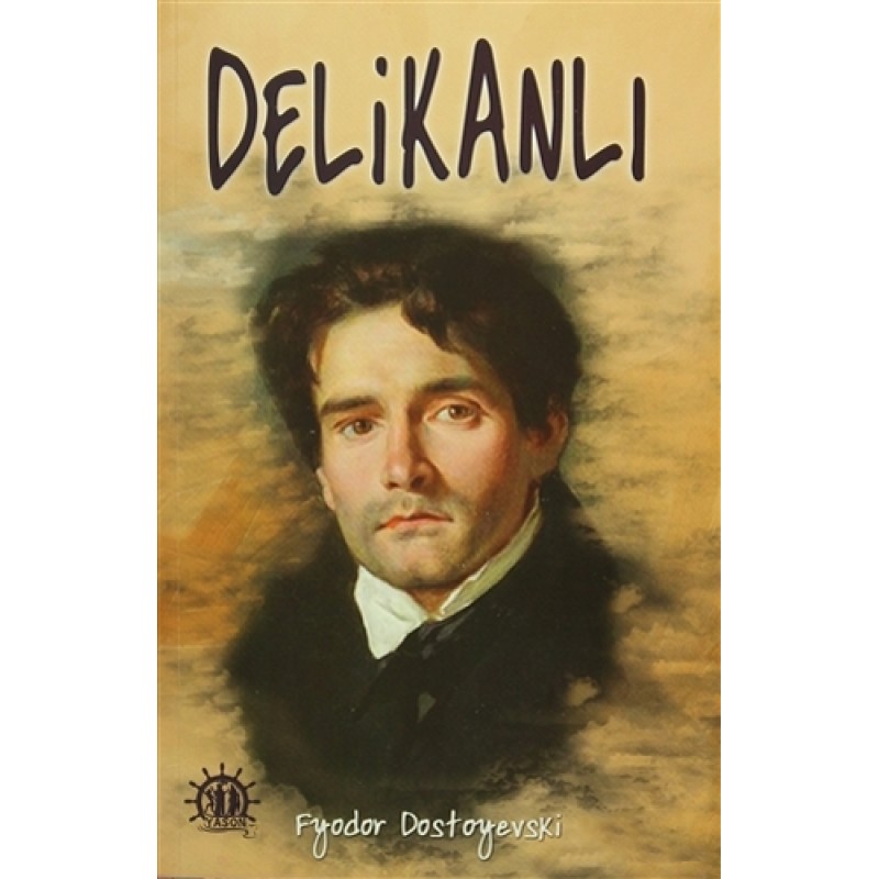 Delikanlı Delikanlı