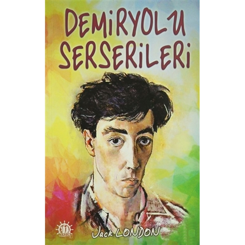 Demiryolu Serserileri Demiryolu Serserileri