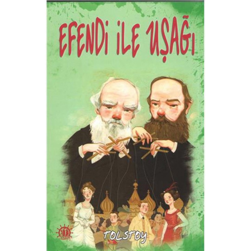 Efendi İle Uşağı