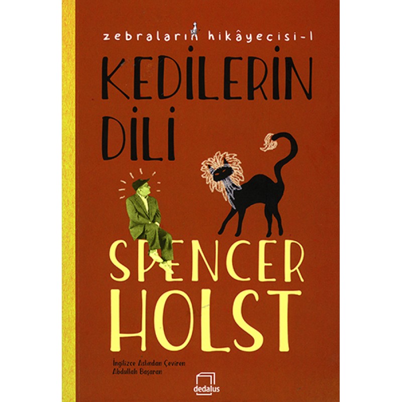 Kedilerin Dili Kedilerin Dili