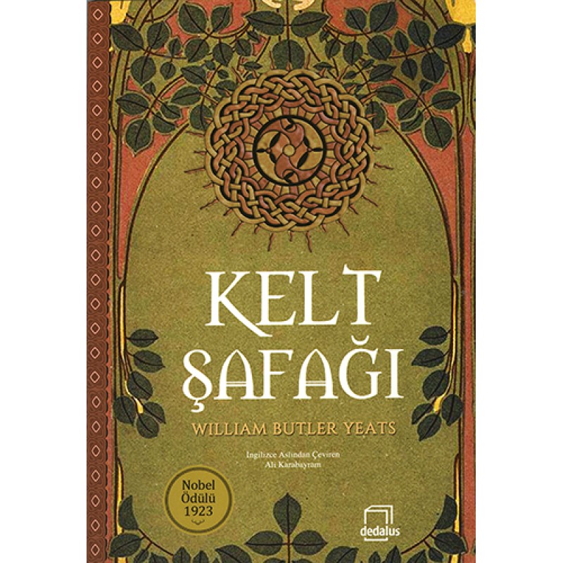 Kelt Şafağı Kelt Şafağı
