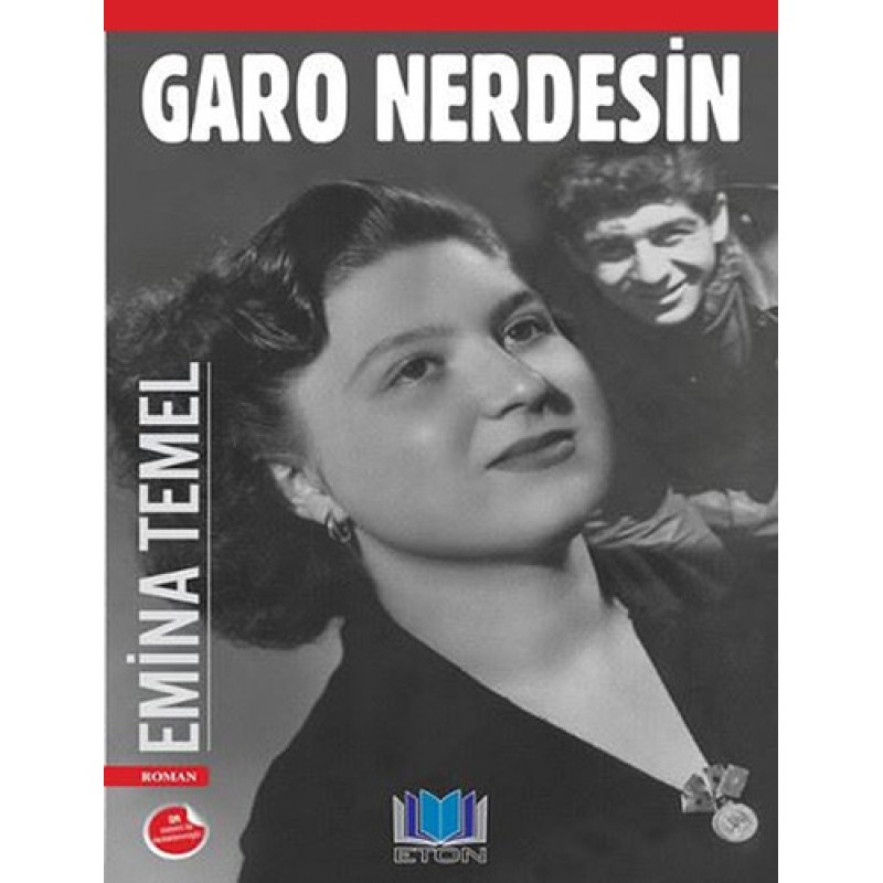 Garo Nerdesin Garo Nerdesin