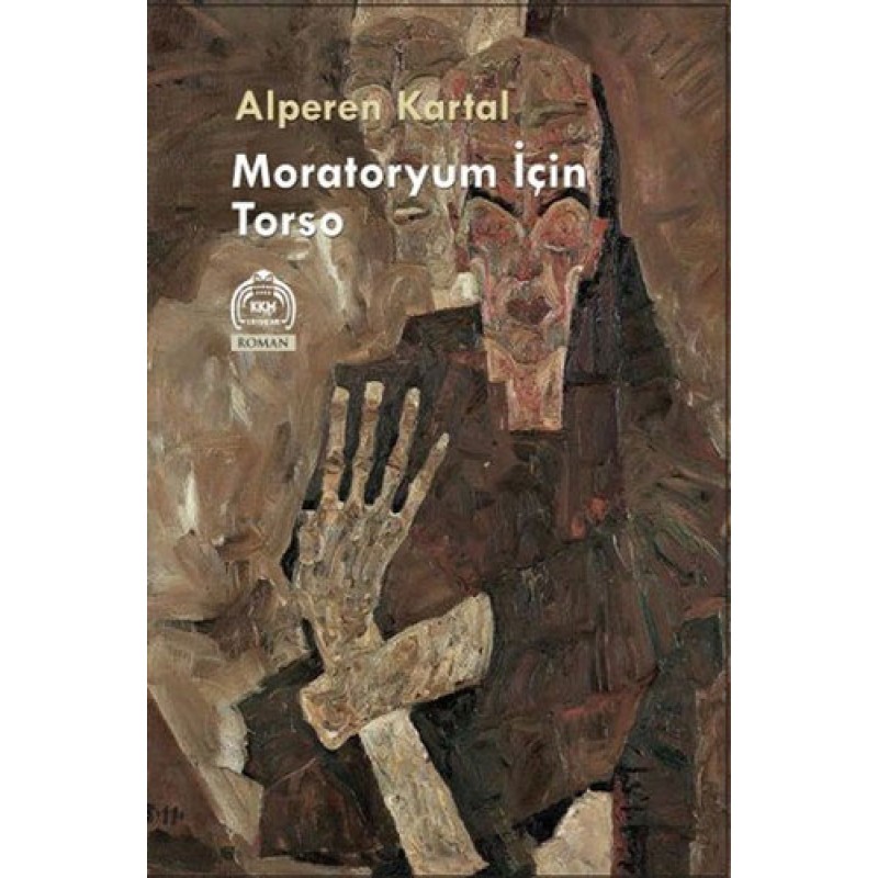 Moratoryum İçin Torso Moratoryum İçin Torso