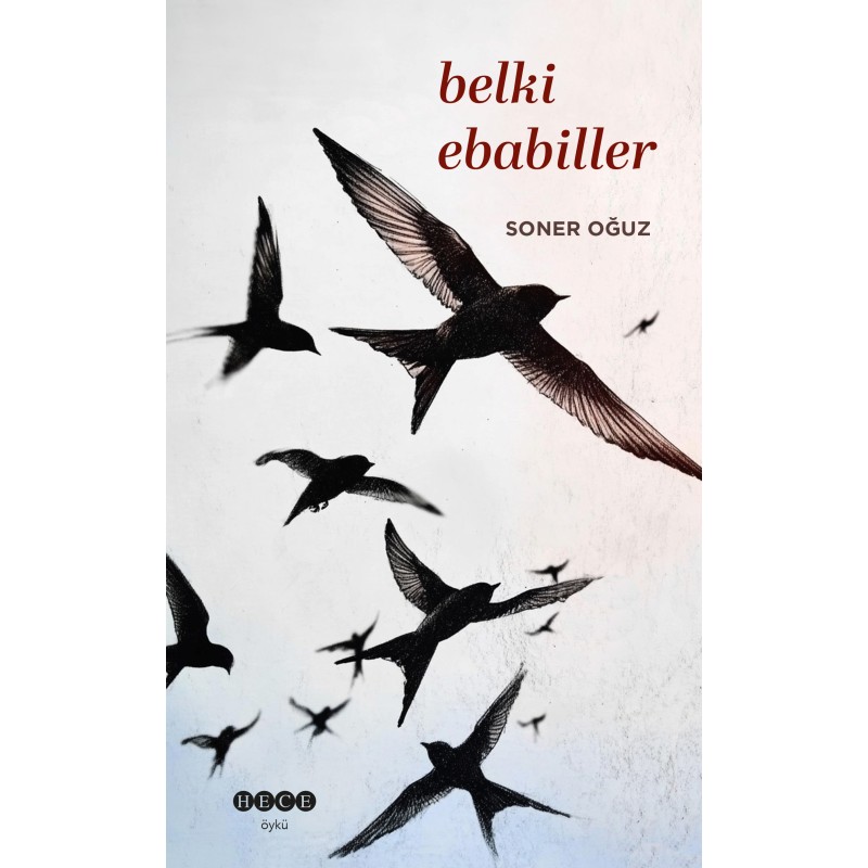 Belki Ebabiller Belki Ebabiller