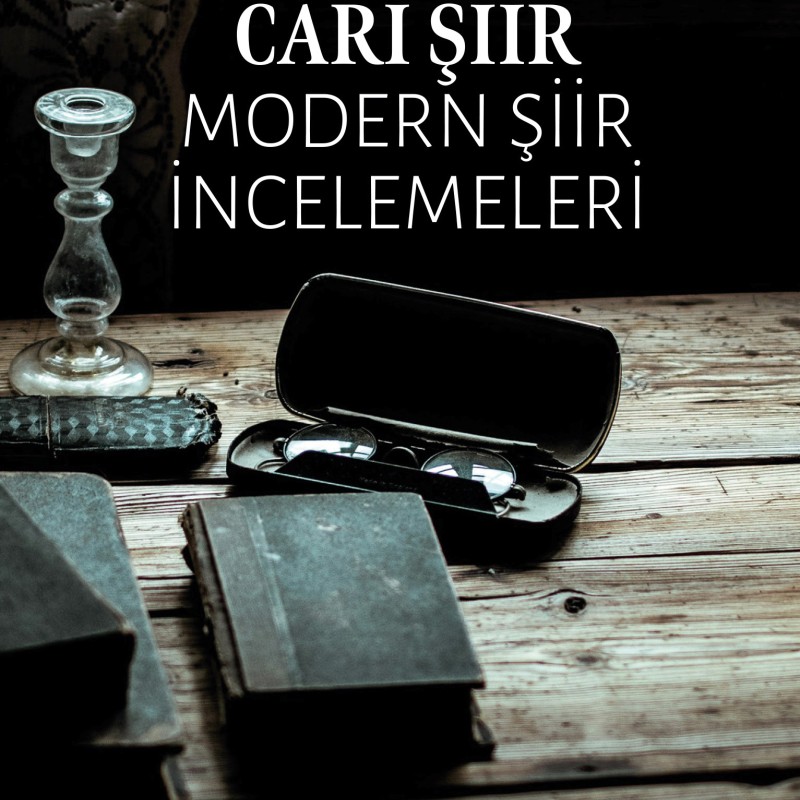 Cari Şiir - Modern Şiir İncelemeleri