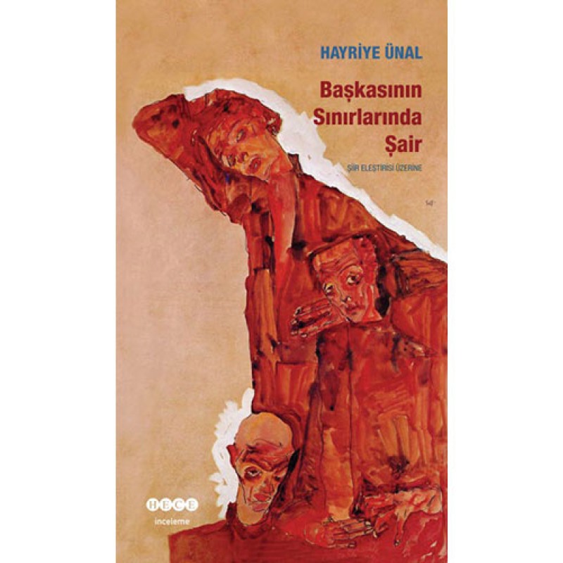 Başkasının Sınırlarında Şair Başkasının Sınırlarında Şair