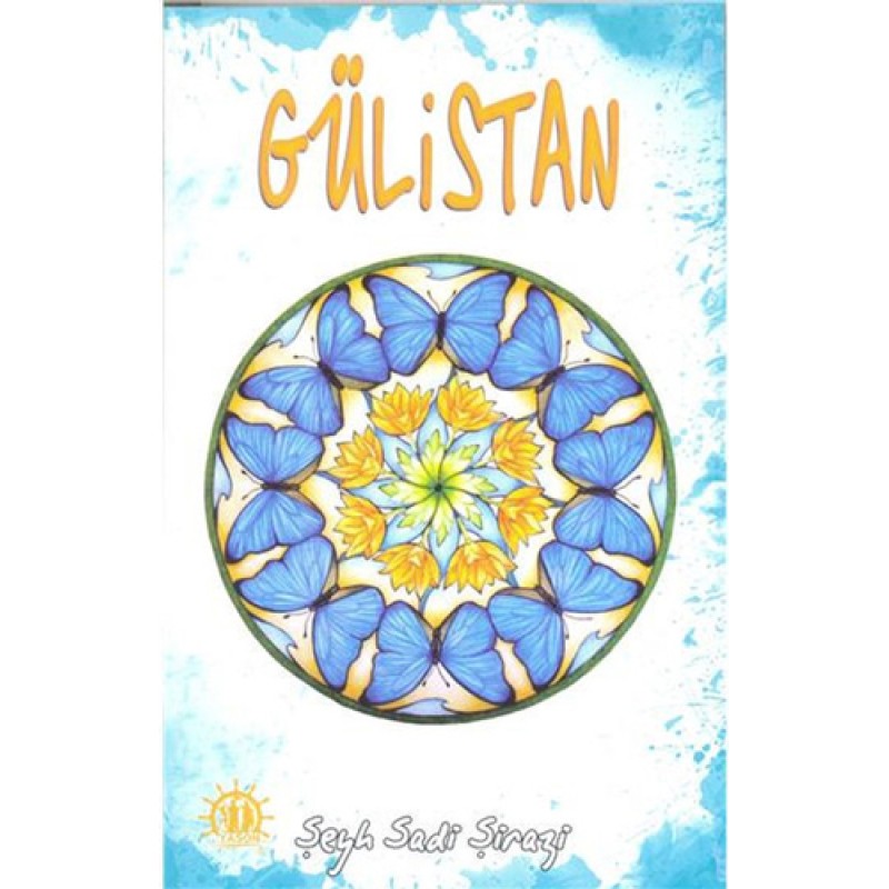 Gülistan