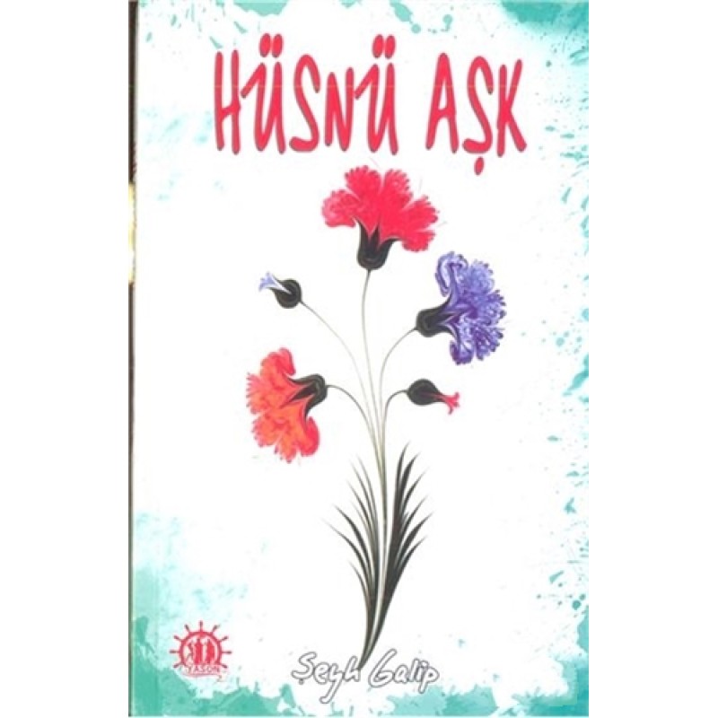 Hüsnü Aşk