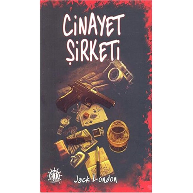 Cinayet Şirketi Cinayet Şirketi