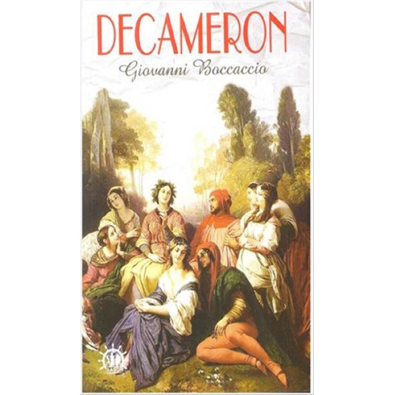 Decameron Decameron