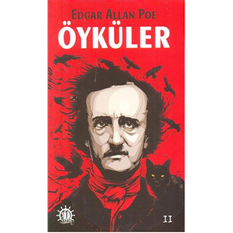 Edgar Allan Poe Öyküler 2 Edgar Allan Poe Öyküler 2