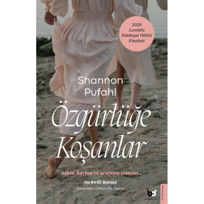 Özgürlüğe Koşanlar Özgürlüğe Koşanlar