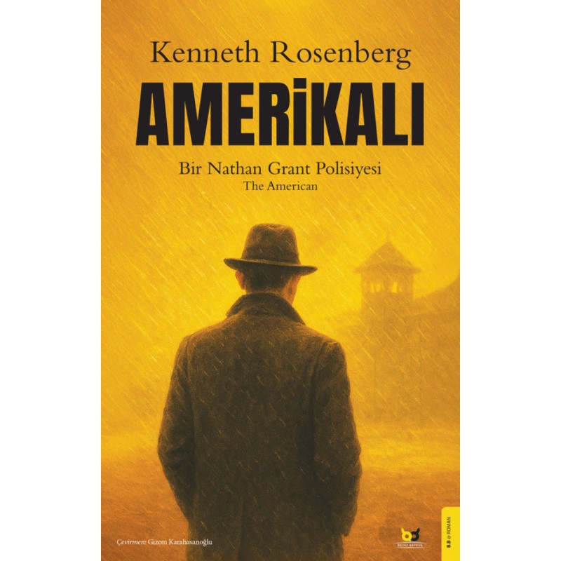 Amerikalı Amerikalı