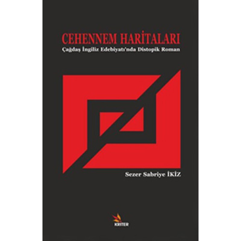 Cehennem Haritaları Cehennem Haritaları