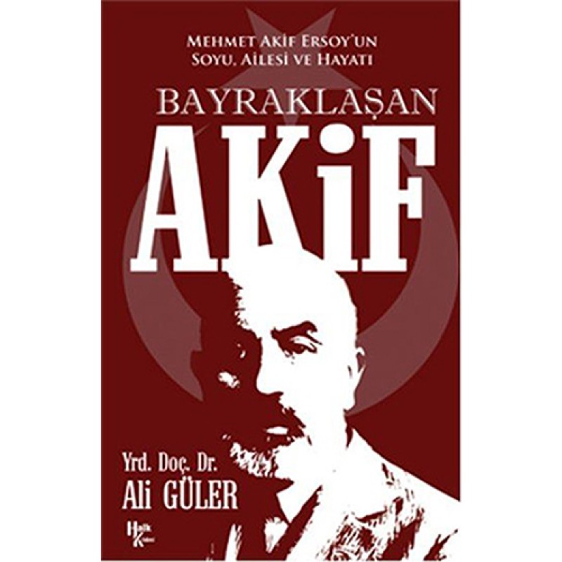 Bayraklaşan Akif Bayraklaşan Akif