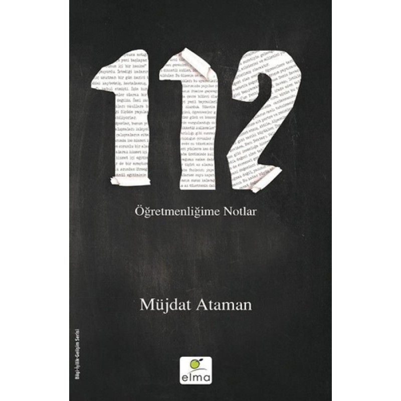 112 - Öğretmenliğime Notlar 112 - Öğretmenliğime Notlar