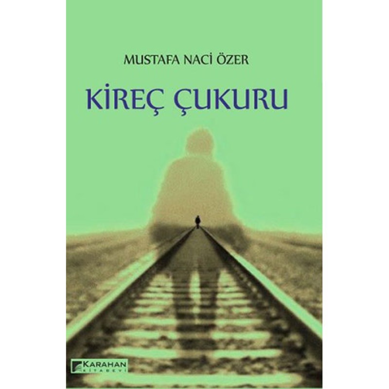 Kireç Çukuru Kireç Çukuru