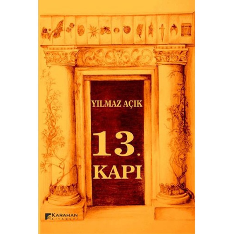 13. Kapı