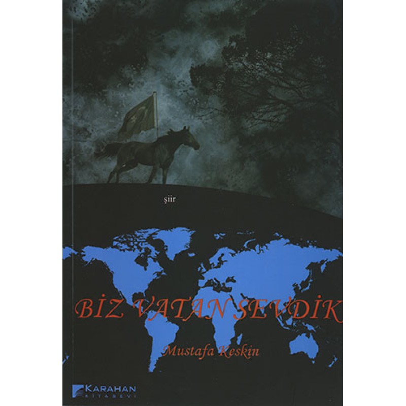 Biz Vatan Sevdik Biz Vatan Sevdik