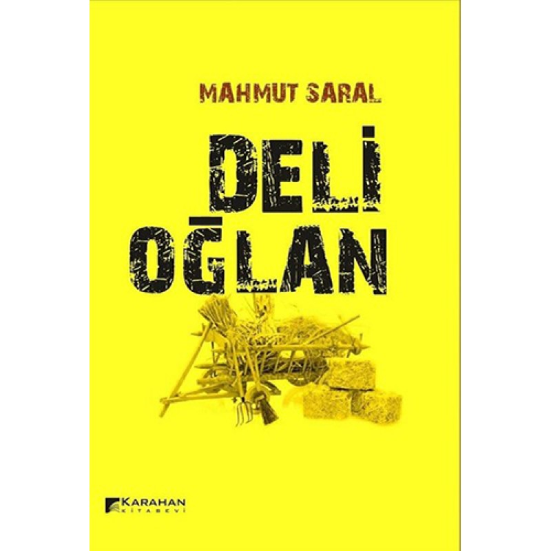 Deli Oğlan Deli Oğlan