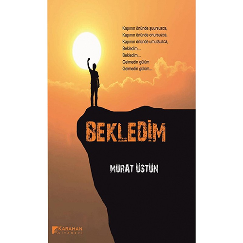 Bekledim Bekledim