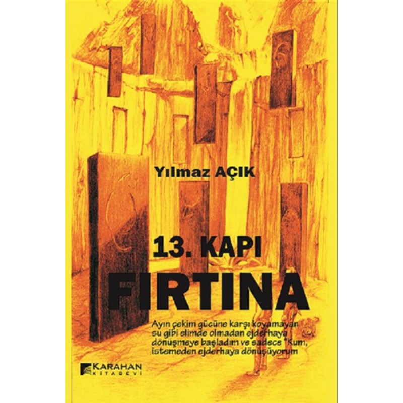 13. Kapı Fırtına 13. Kapı Fırtına