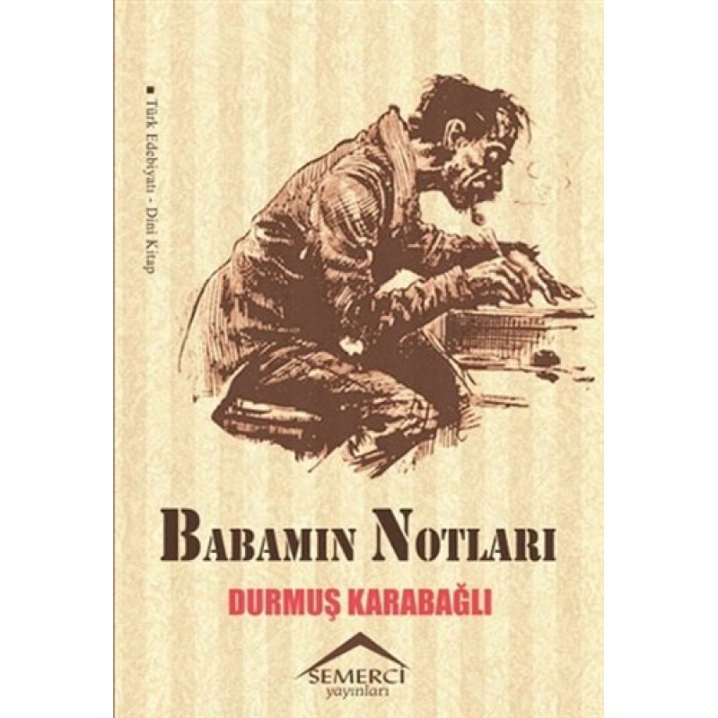 Babamın Notları