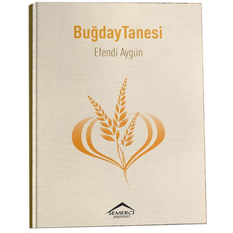 Buğday Tanesi