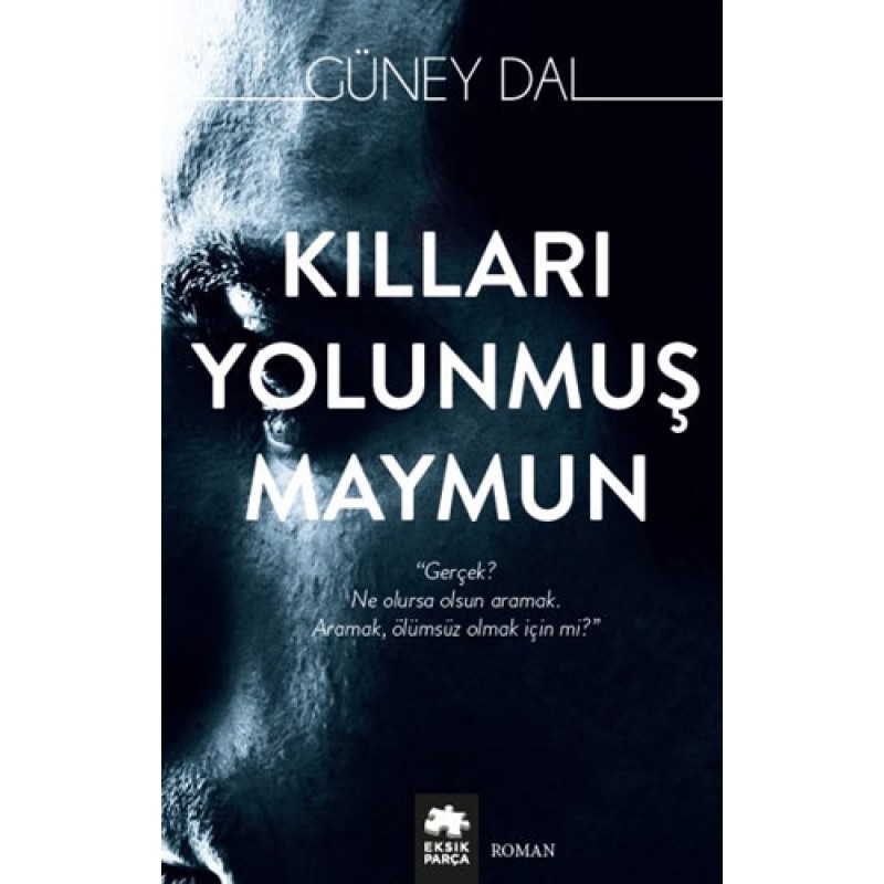 Kılları Yolunmuş Maymun Kılları Yolunmuş Maymun
