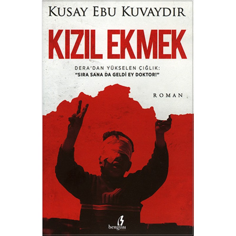 Kızıl Ekmek Kızıl Ekmek