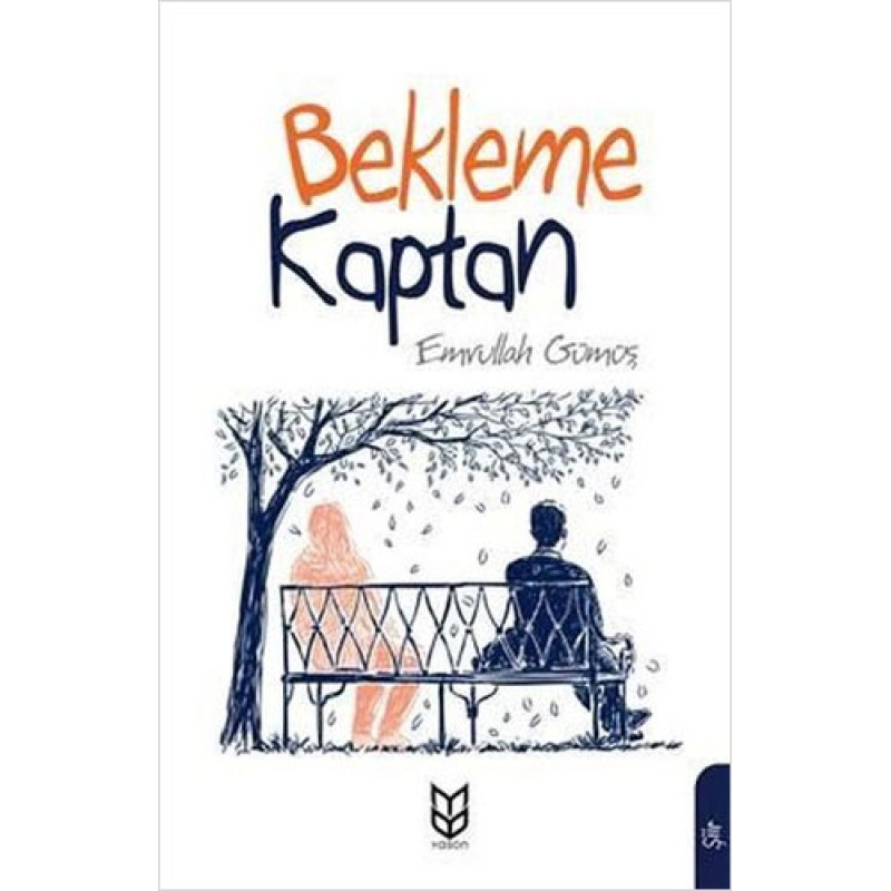 Bekleme Kaptan