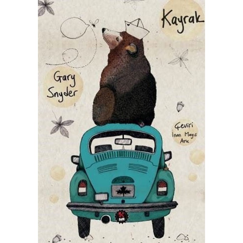 Kayrak Kayrak