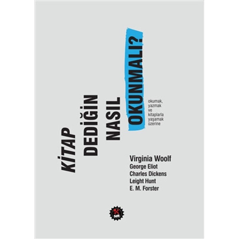 Kitap Dediğin Nasıl Okunmalı? Kitap Dediğin Nasıl Okunmalı?