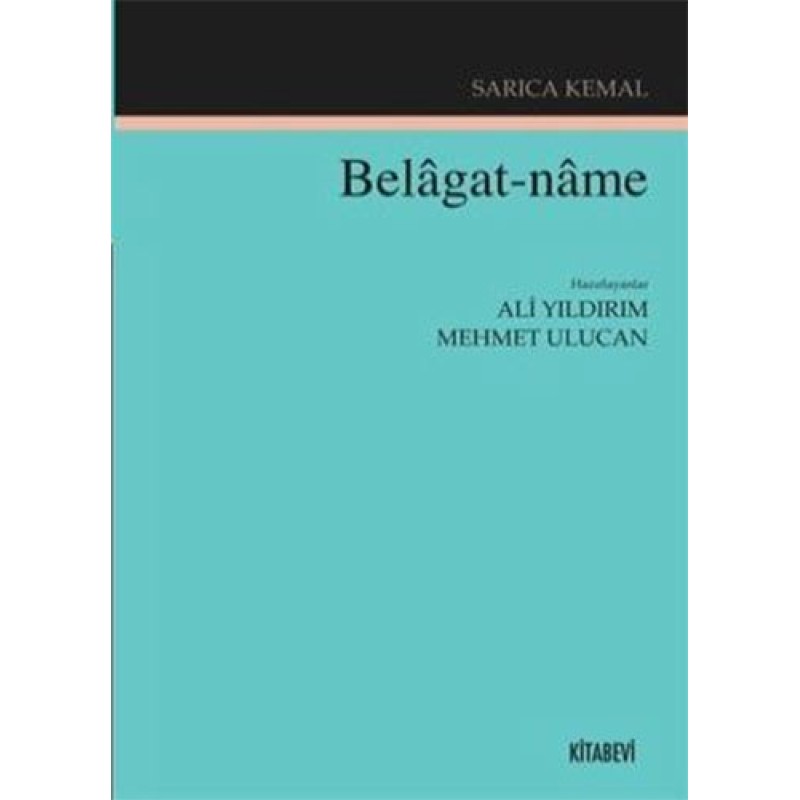 Belagat-name Belagat-name