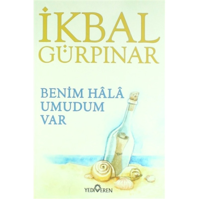 Benim Hala Umudum Var Benim Hala Umudum Var