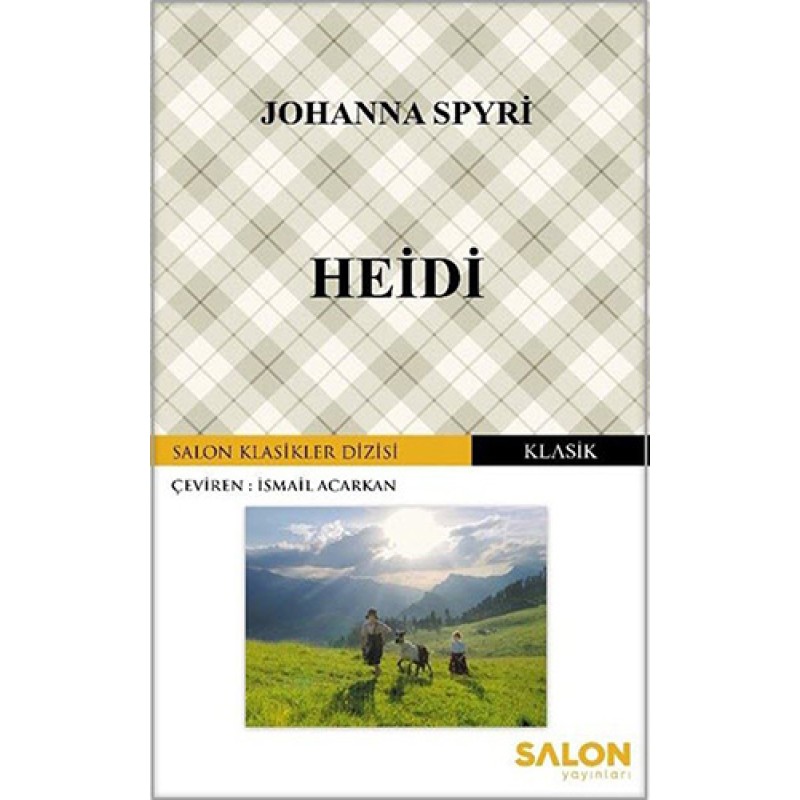 Heidi