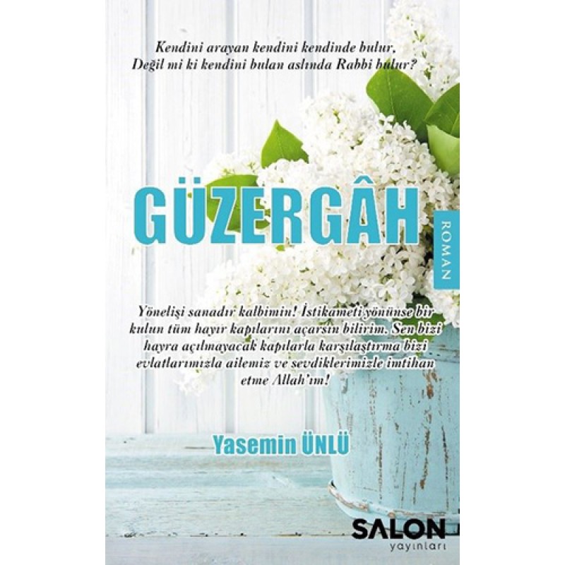 Güzergâh