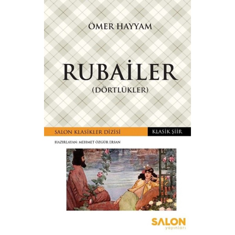Rubailer (Dörtlükler) Rubailer (Dörtlükler)