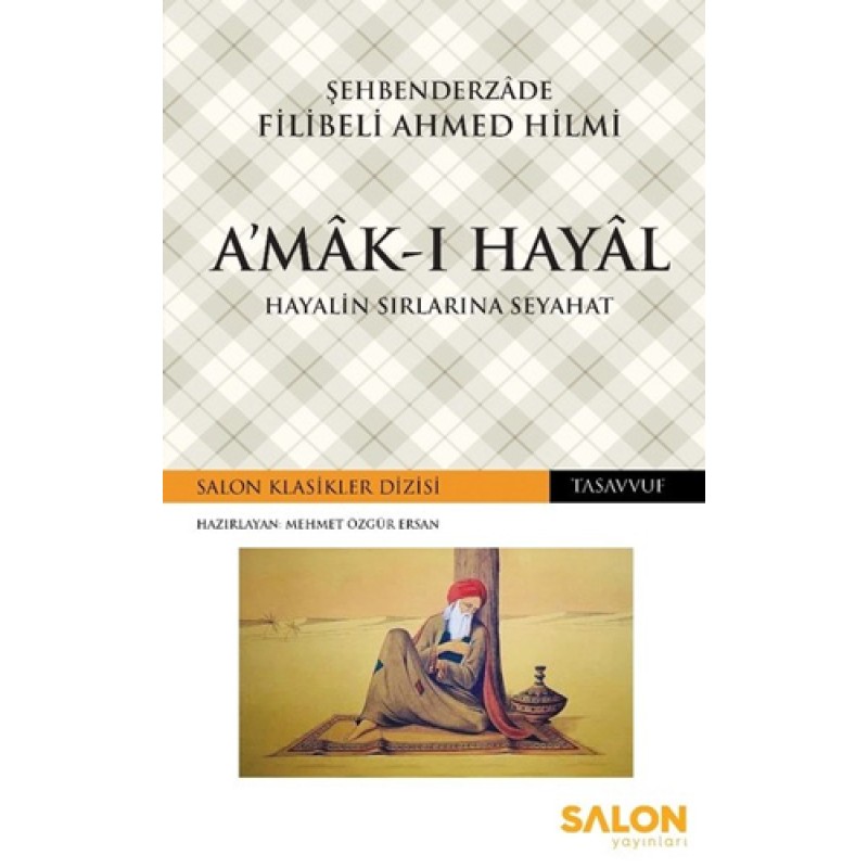 A'mak-ı Hayal A'mak-ı Hayal