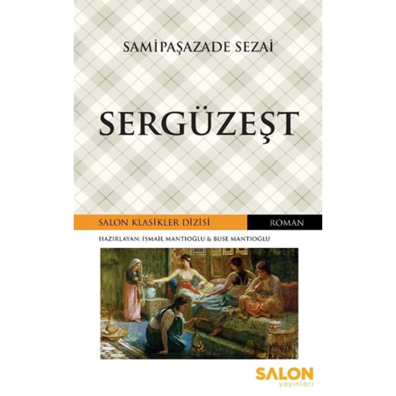 Sergüzeşt Sergüzeşt