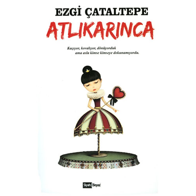 Atlıkarınca Atlıkarınca