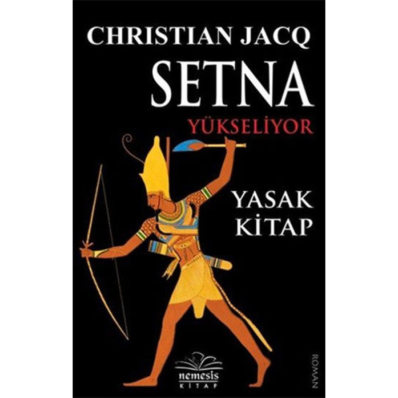 Setna Yükseliyor Setna Yükseliyor
