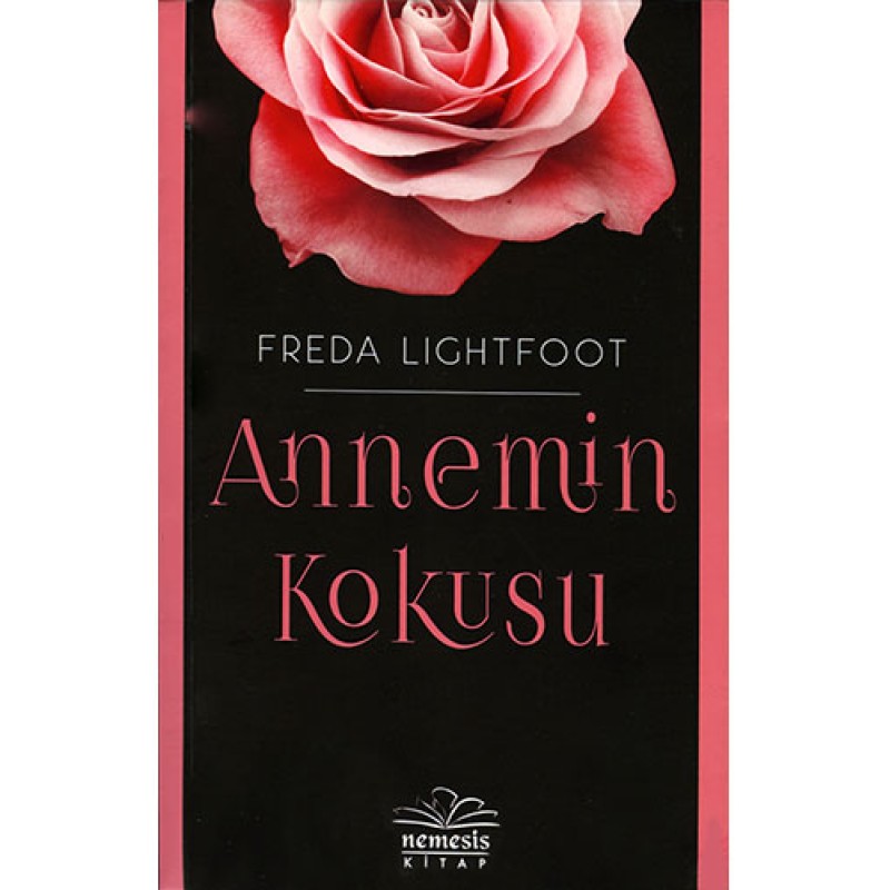 Annemin Kokusu Annemin Kokusu