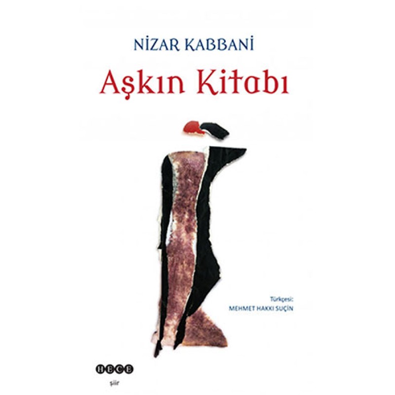 Aşkın Kitabı Aşkın Kitabı