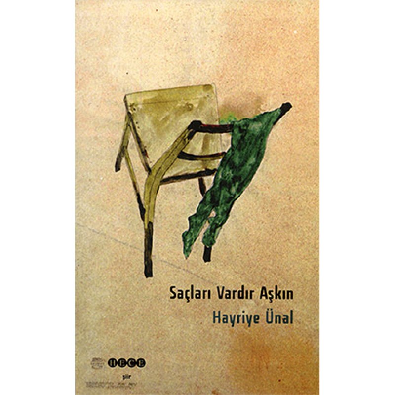 Saçları Vardır Aşkın Saçları Vardır Aşkın